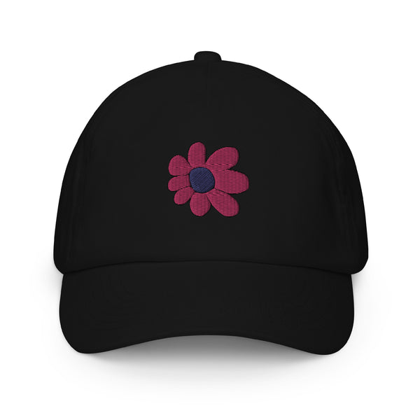 Kids cap - Pretty Petals