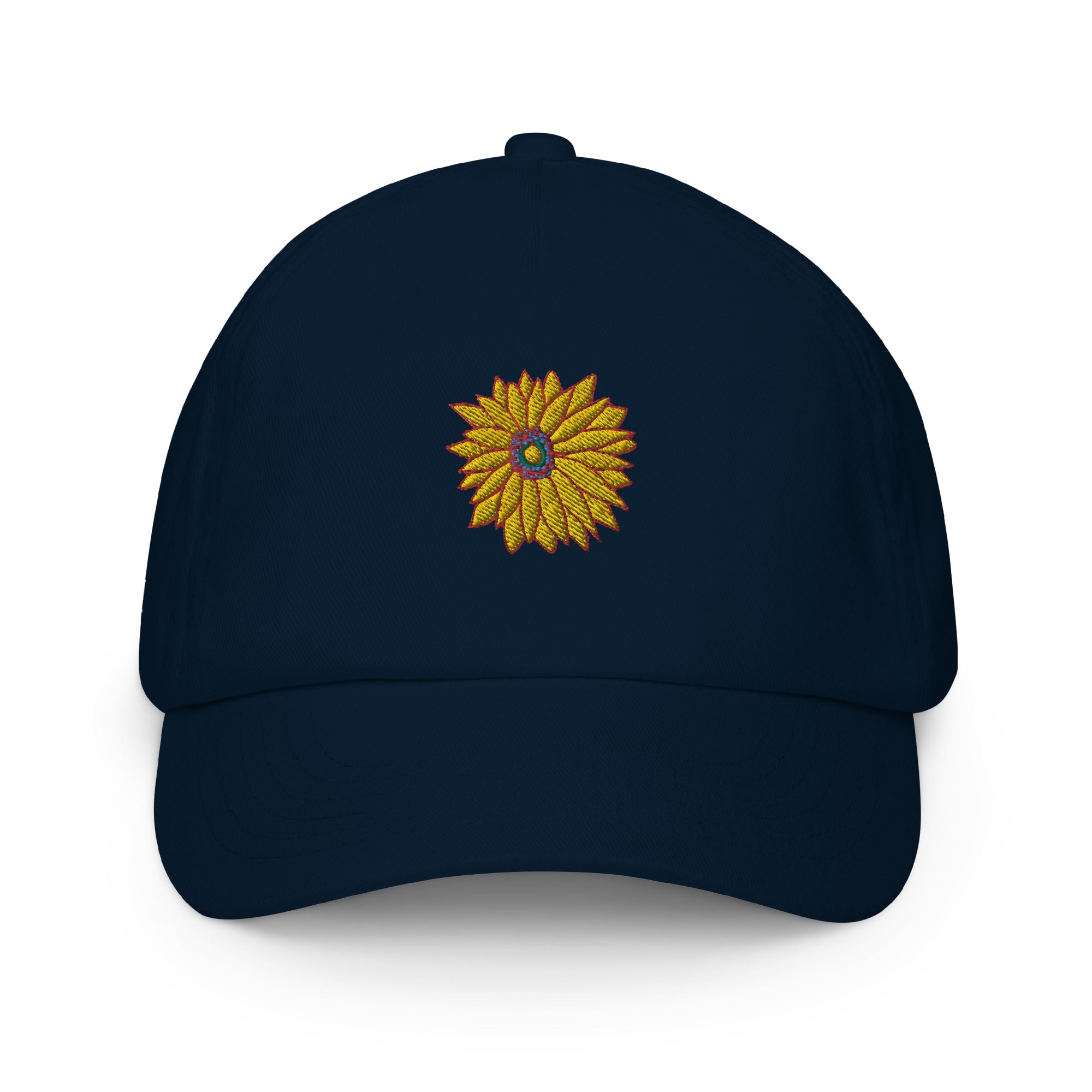 Kids cap - Soft Petals